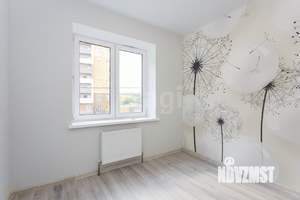 1-к квартира, вторичка, 39м2, 2/14 этаж