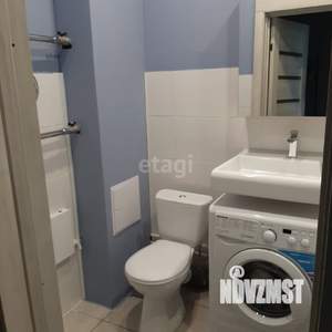 1-к квартира, вторичка, 34м2, 7/8 этаж
