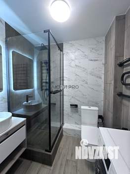 1-к квартира, вторичка, 35м2, 5/27 этаж