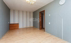2-к квартира, вторичка, 43м2, 5/9 этаж