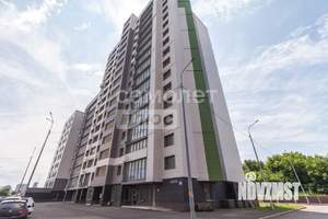 4-к квартира, вторичка, 139м2, 15/18 этаж