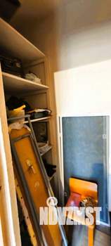 2-к квартира, вторичка, 45м2, 4/5 этаж