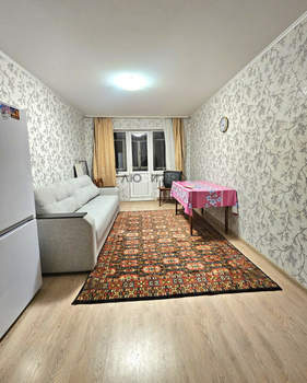 3-к квартира, вторичка, 57м2, 3/5 этаж