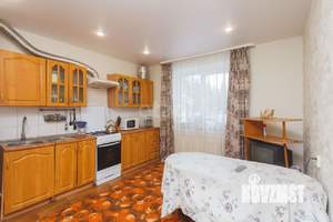 3-к квартира, вторичка, 69м2, 1/9 этаж