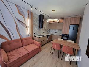 2-к квартира, сданный дом, 40м2, 12/15 этаж