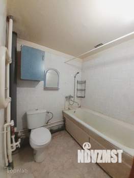 1-к квартира, вторичка, 39м2, 6/9 этаж