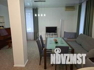 3-к квартира, вторичка, 87м2, 2/5 этаж