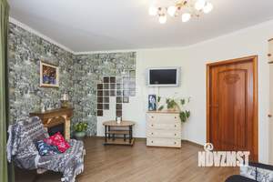 3-к квартира, вторичка, 89м2, 6/9 этаж