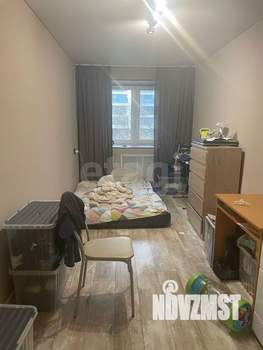 3-к квартира, вторичка, 56м2, 4/5 этаж