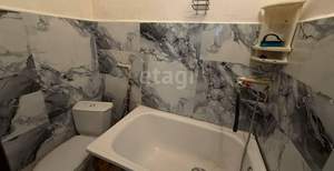2-к квартира, вторичка, 31м2, 1/2 этаж