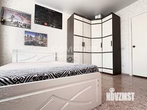 2-к квартира, вторичка, 53м2, 6/14 этаж