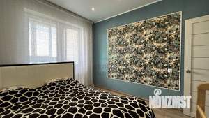 2-к квартира, вторичка, 45м2, 2/14 этаж