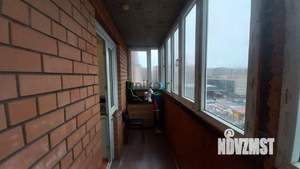 2-к квартира, вторичка, 55м2, 11/17 этаж