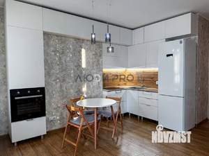 1-к квартира, вторичка, 37м2, 23/26 этаж