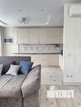 3-к квартира, вторичка, 96м2, 3/24 этаж
