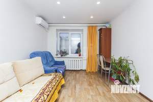 1-к квартира, вторичка, 31м2, 3/14 этаж