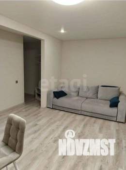 2-к квартира, вторичка, 45м2, 4/5 этаж