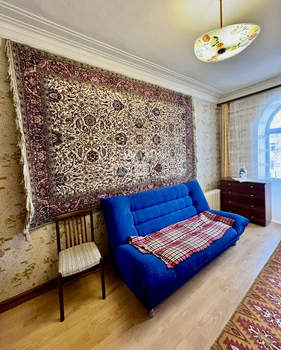 2-к квартира, вторичка, 58м2, 4/5 этаж