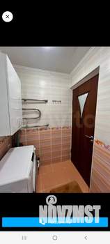 3-к квартира, вторичка, 57м2, 5/5 этаж
