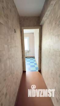 2-к квартира, вторичка, 44м2, 4/5 этаж