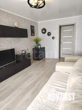 3-к квартира, вторичка, 59м2, 7/9 этаж