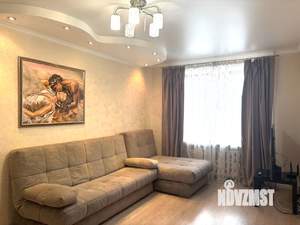 1-к квартира, вторичка, 44м2, 4/10 этаж