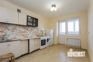1-к квартира, вторичка, 45м2, 11/12 этаж