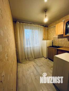 1-к квартира, вторичка, 31м2, 1/5 этаж