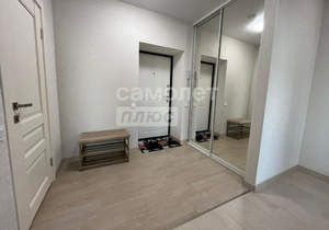 Студия квартира, вторичка, 27м2, 11/20 этаж