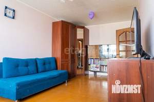 1-к квартира, вторичка, 34м2, 3/9 этаж