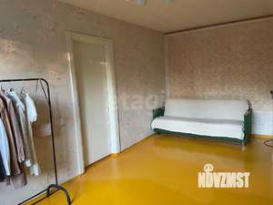 3-к квартира, вторичка, 57м2, 4/9 этаж