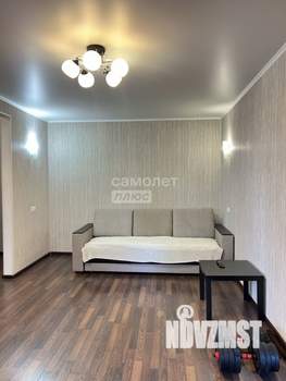 2-к квартира, вторичка, 45м2, 5/5 этаж