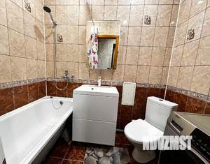3-к квартира, вторичка, 52м2, 1/5 этаж