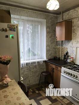 1-к квартира, вторичка, 32м2, 1/5 этаж