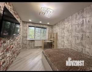 2-к квартира, вторичка, 47м2, 1/6 этаж