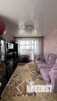 3-к квартира, вторичка, 59м2, 8/9 этаж