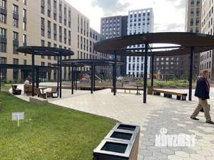 3-к квартира, сданный дом, 55м2, 4/7 этаж