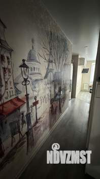 3-к квартира, вторичка, 63м2, 5/9 этаж