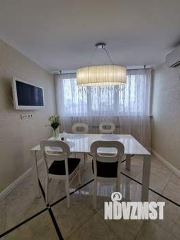 4-к квартира, вторичка, 114м2, 9/14 этаж