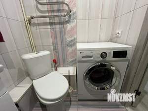 1-к квартира, вторичка, 32м2, 1/9 этаж