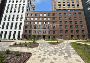 3-к квартира, вторичка, 53м2, 2/7 этаж