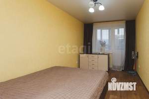 2-к квартира, вторичка, 49м2, 7/9 этаж