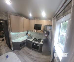 2-к квартира, вторичка, 45м2, 1/5 этаж