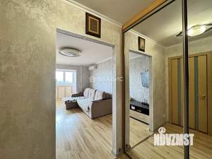 2-к квартира, вторичка, 54м2, 7/9 этаж