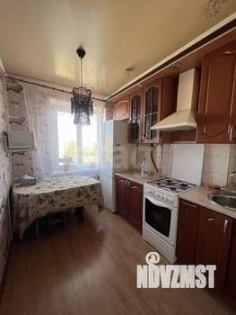 3-к квартира, вторичка, 66м2, 9/9 этаж