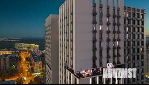 Студия квартира, вторичка, 23м2, 14/34 этаж