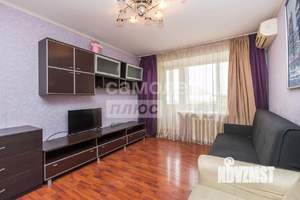 1-к квартира, вторичка, 32м2, 6/9 этаж