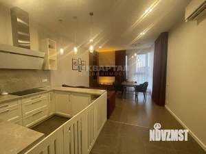 3-к квартира, вторичка, 97м2, 11/19 этаж