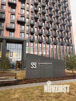 2-к квартира, вторичка, 39м2, 32/33 этаж