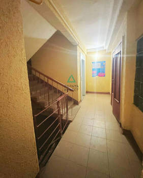 1-к квартира, вторичка, 34м2, 3/9 этаж